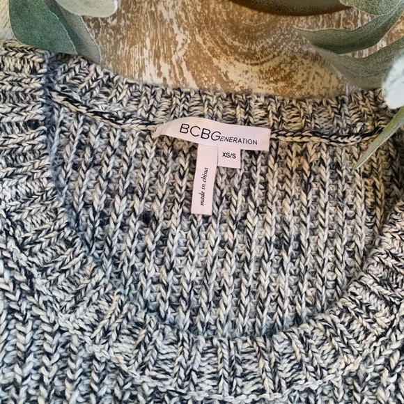 BCBGeneration Sweater - Picture 5 of 10